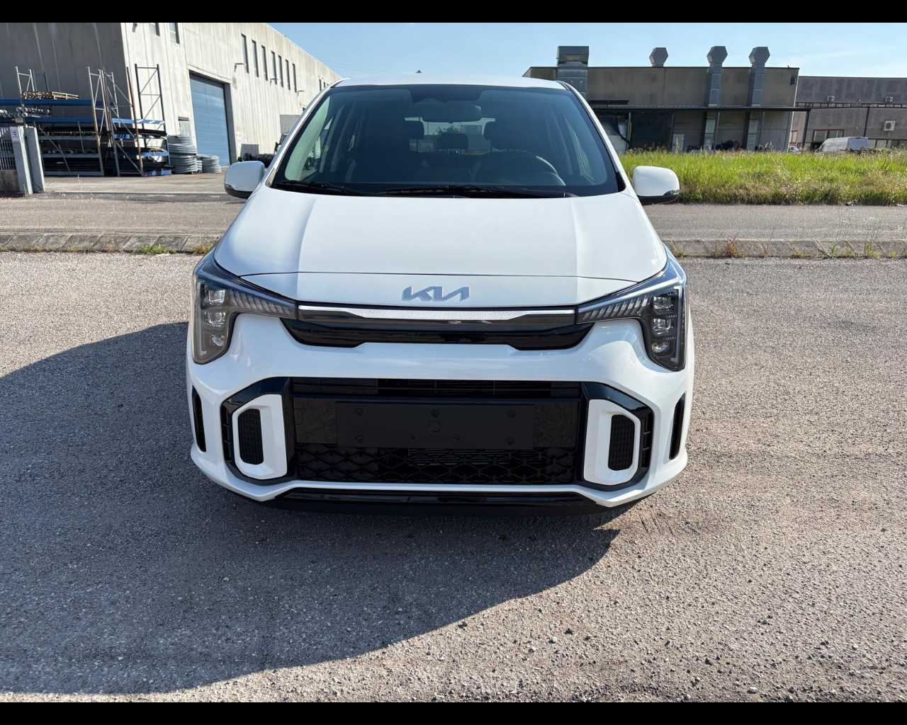 Kia Picanto KM0 2025 Picanto Rovigo