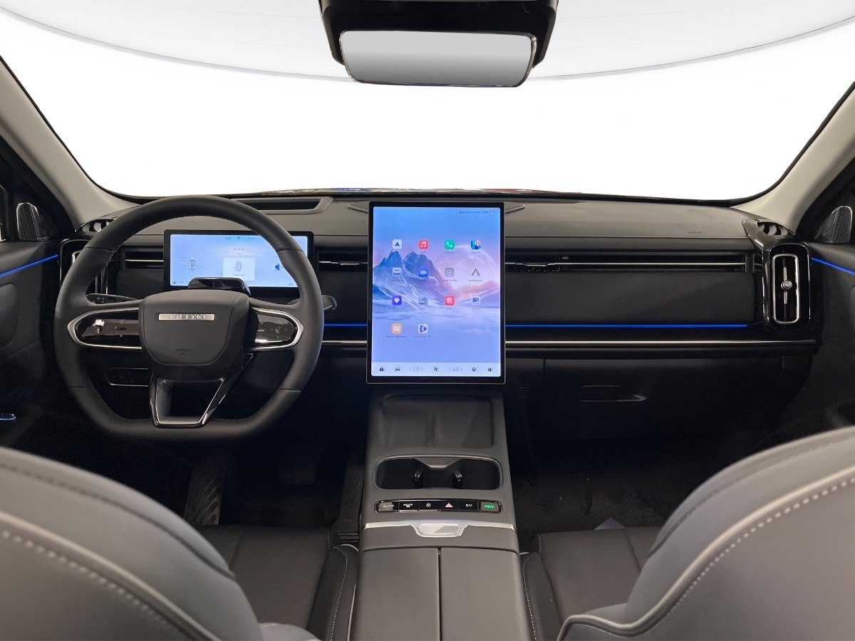 Jaecoo Jaecoo 7 Nuovo  Jaecoo 7 Verona