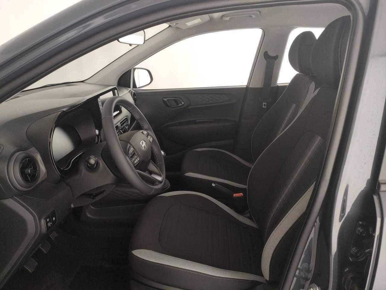 Hyundai i10 Nuovo Benzina i10 Rovigo