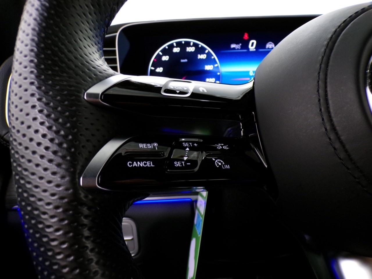 Mercedes GLE Coupé GLE Coupe 300 d Mild hybrid AMG Line Advanced Plus 4Matic 9G-Tronic Plus - 17