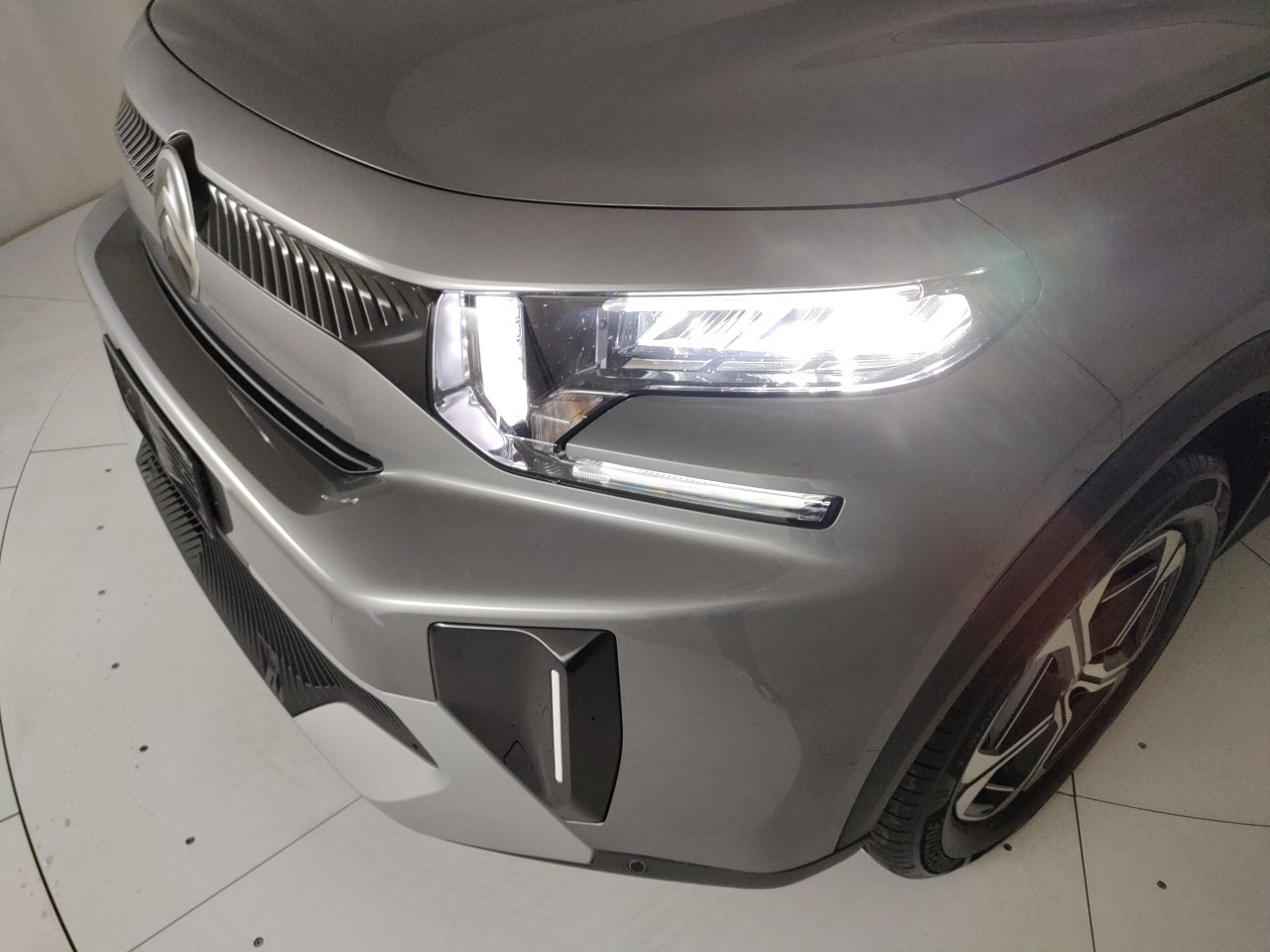 Citroen C3 Aircross KM0 2025 C3 Aircross San Zeno Naviglio