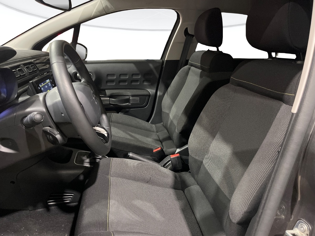 Citroen C3 Usato 2024 C3 Verona