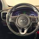 Sportage Iv - Sportage 1.7 Crdi Class Style Pack 2wd 115cv