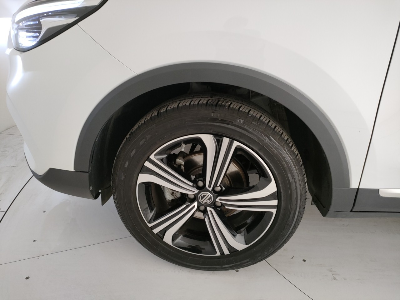 Mg ZS Usato 2025 ZS Porto Mantovano