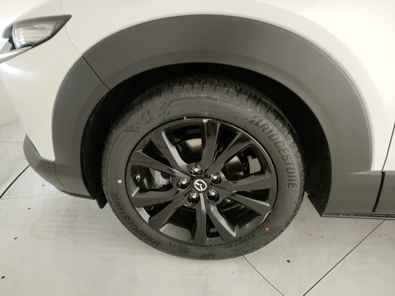 Mazda CX-30 Nuovo Ibrido benzina CX-30 Porto Mantovano