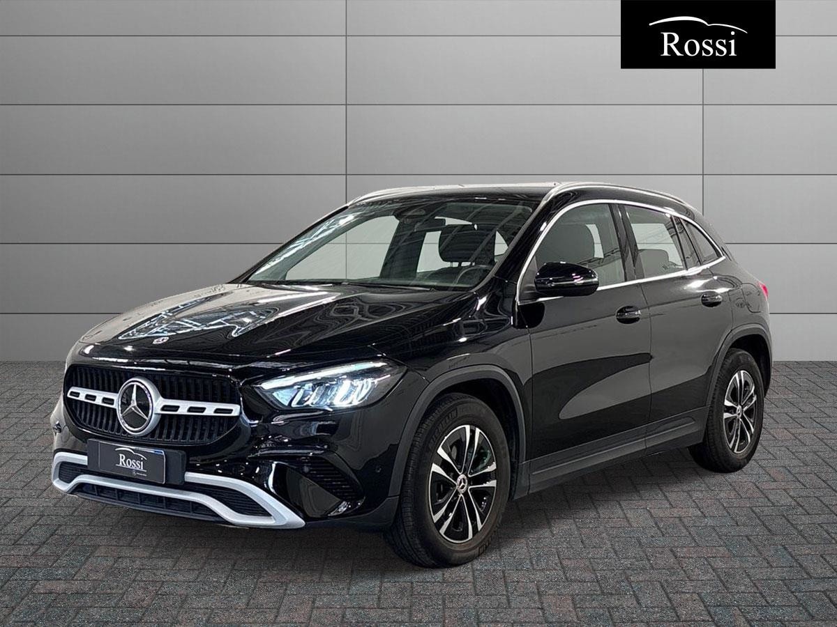 GLA-H247 2023 – GLA 180 d Advanced auto