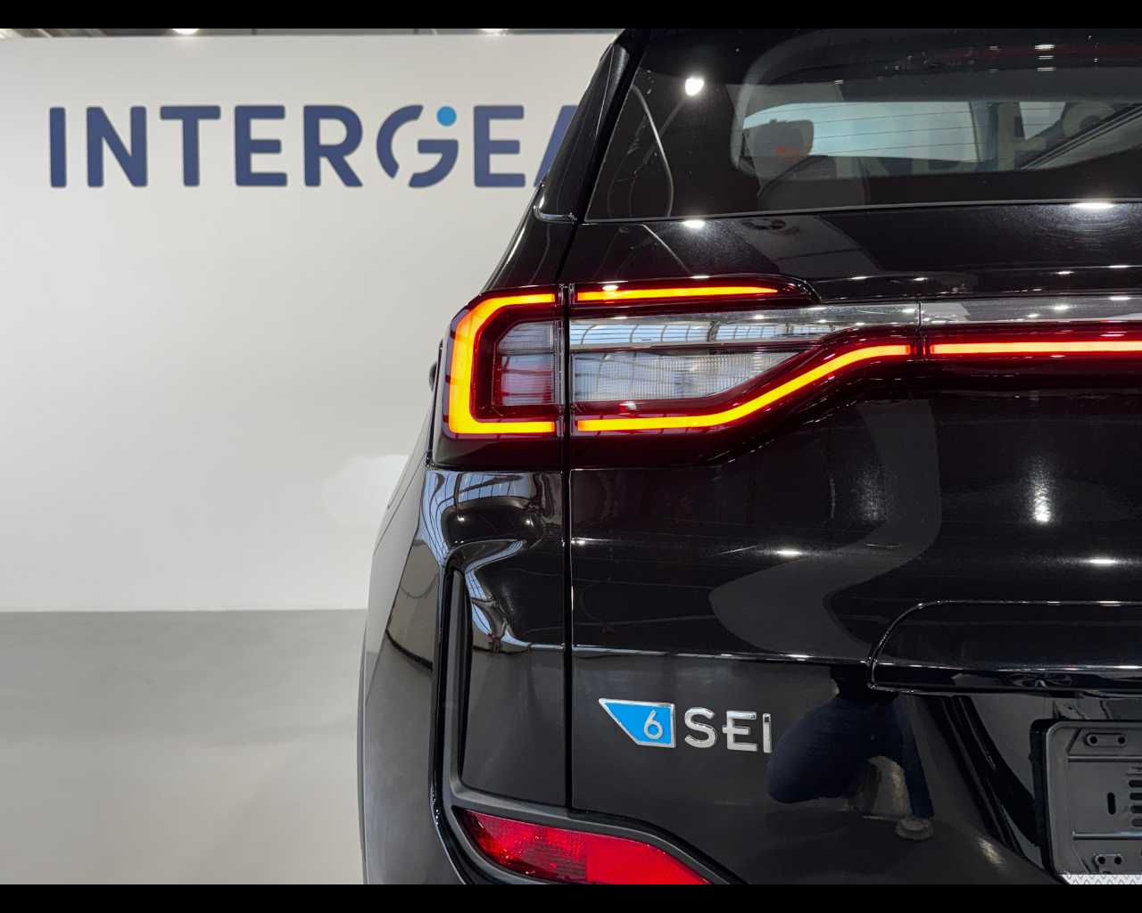 Emc Sei Nuovo GPL Sei Mestre