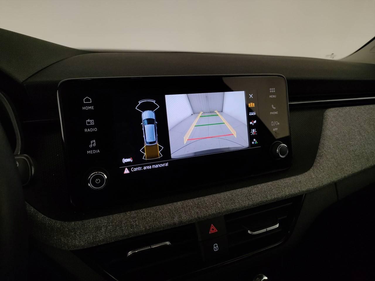 Skoda Kamiq Usato 2025 Kamiq Mestre