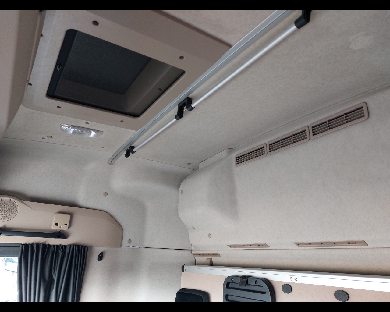 Mercedes Actros actros 2548 L Flat cab. Str.Sp. 2,5 Euro VI - 20