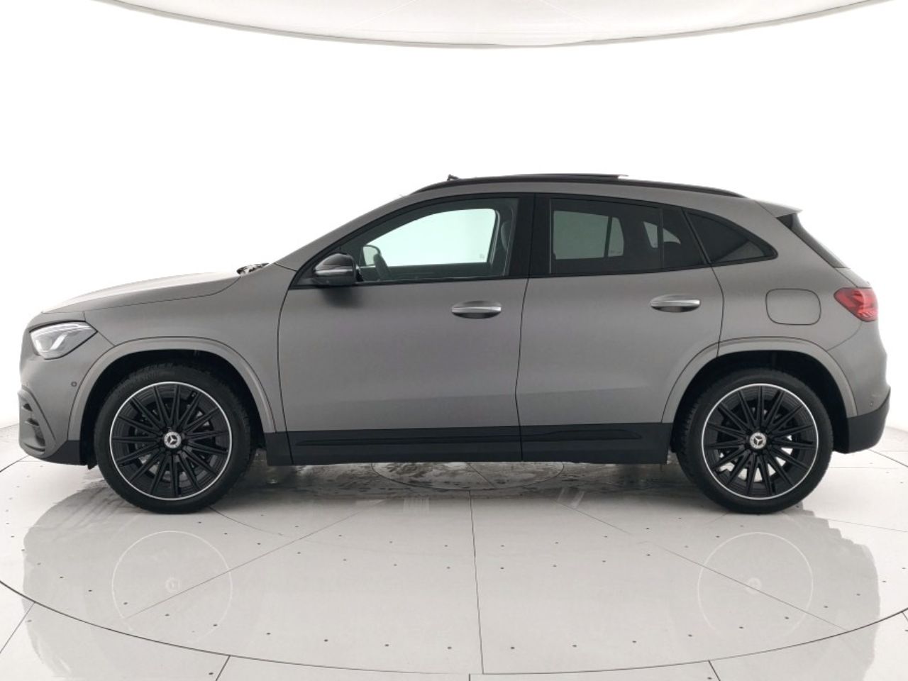Mercedes GLA Usato 2025 GLA Porto Mantovano