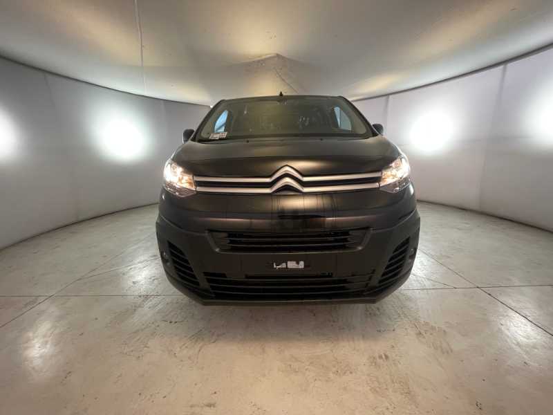 Jumpy Xl Club 2.0 Bluehdi 180 S&s Eat8