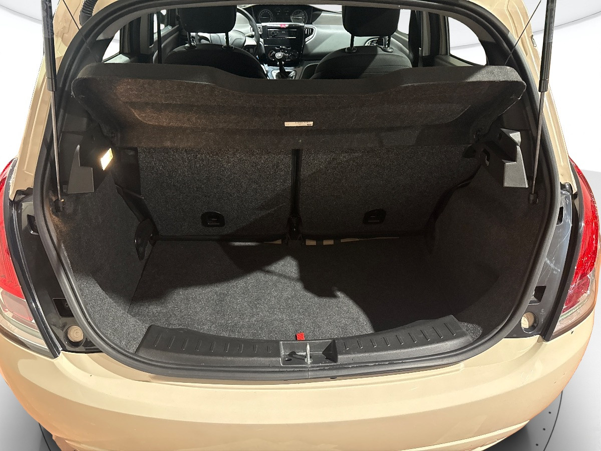 Lancia Ypsilon Usato 2018 Ypsilon Parma