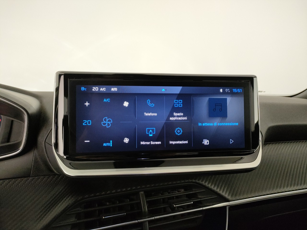 Peugeot 2008 Usato 2025 2008 Porto Mantovano