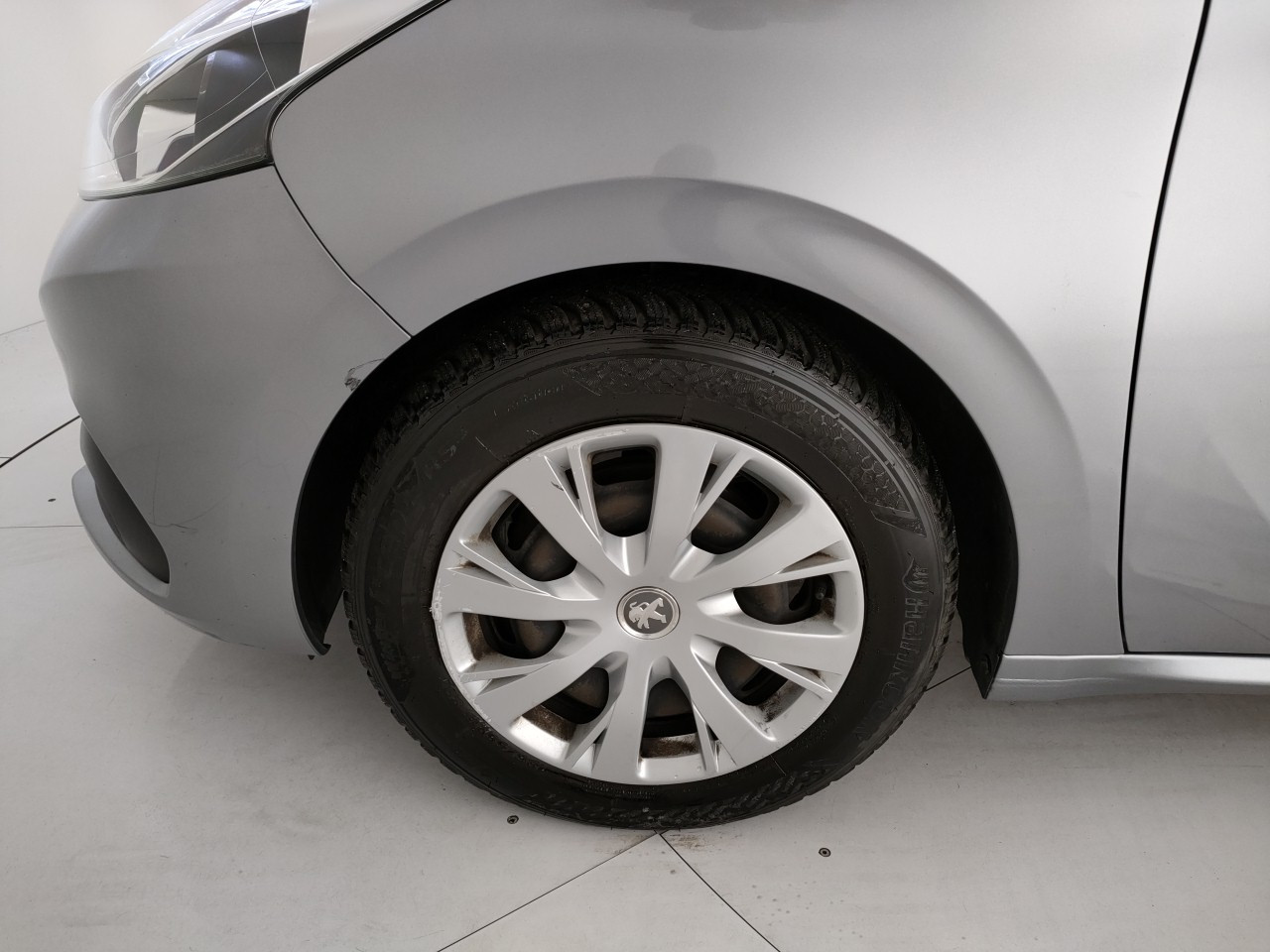 Peugeot 208 Usato 2019 208 Porto Mantovano