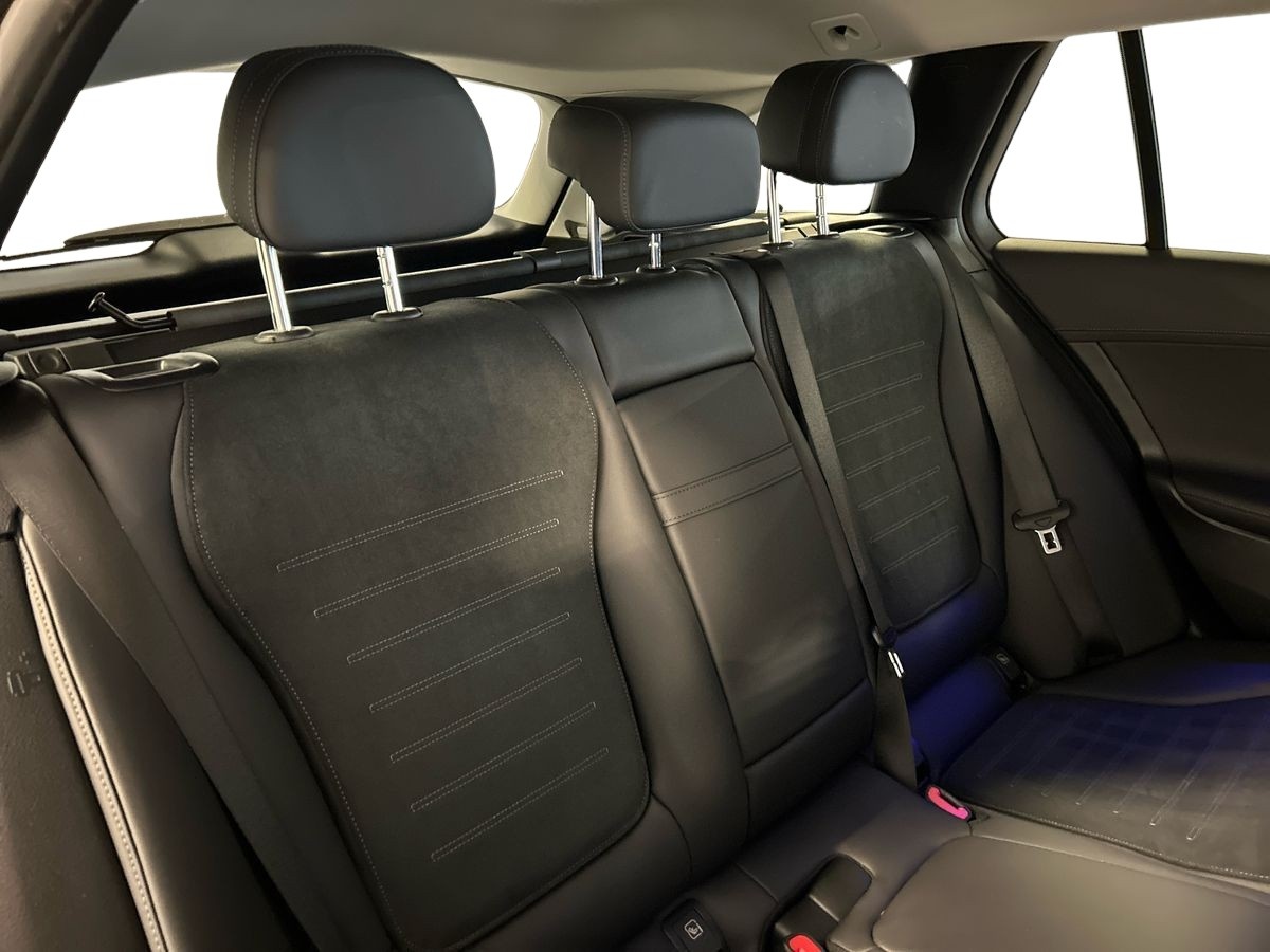 Mercedes Classe C Station Wagon Classe C Station Wagon 300 e Plug-In-Hybrid Premium Plus 9G-Tronic - 16