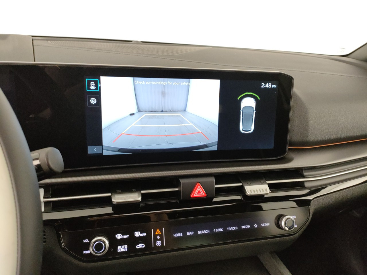 Kia Sportage Nuovo Ibrido diesel Sportage Mantova