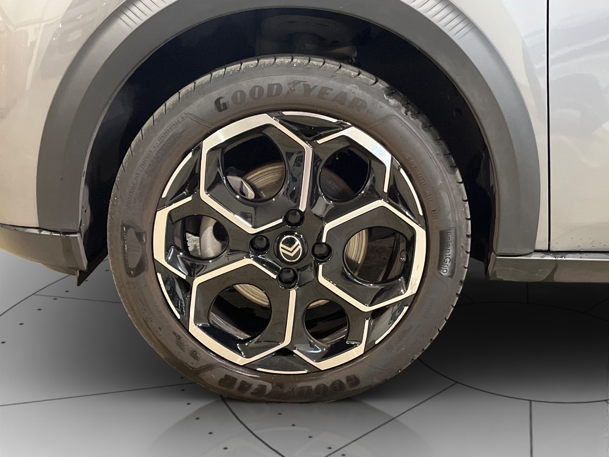 Citroen C3 Usato 2025 C3 Cerea