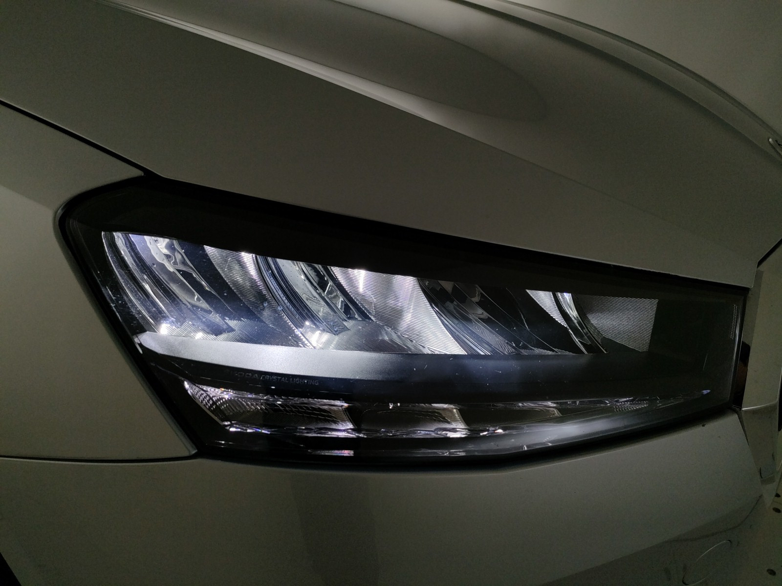 Skoda Fabia Usato 2025 Fabia Legnago