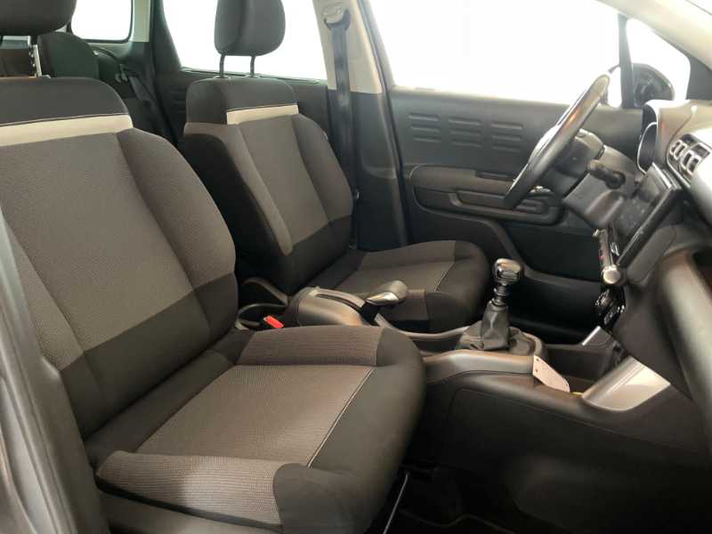 C3 Aircross I - C3 Aircross 1.2 Puretech Feel S&s 110cv My18