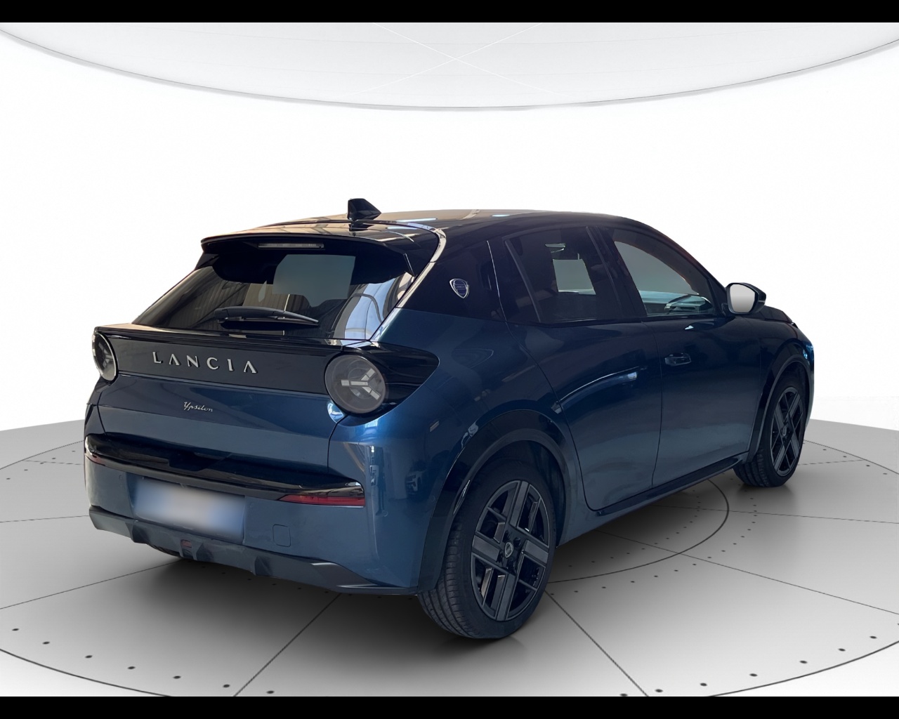 Lancia Ypsilon 2024 Usato 2024 Ypsilon 2024 Rovigo