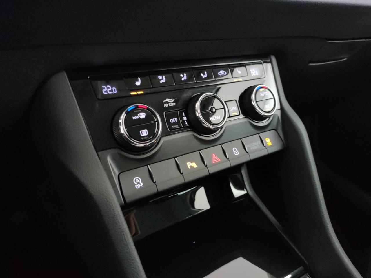 Skoda Karoq Usato 2023 Karoq San Vendemiano