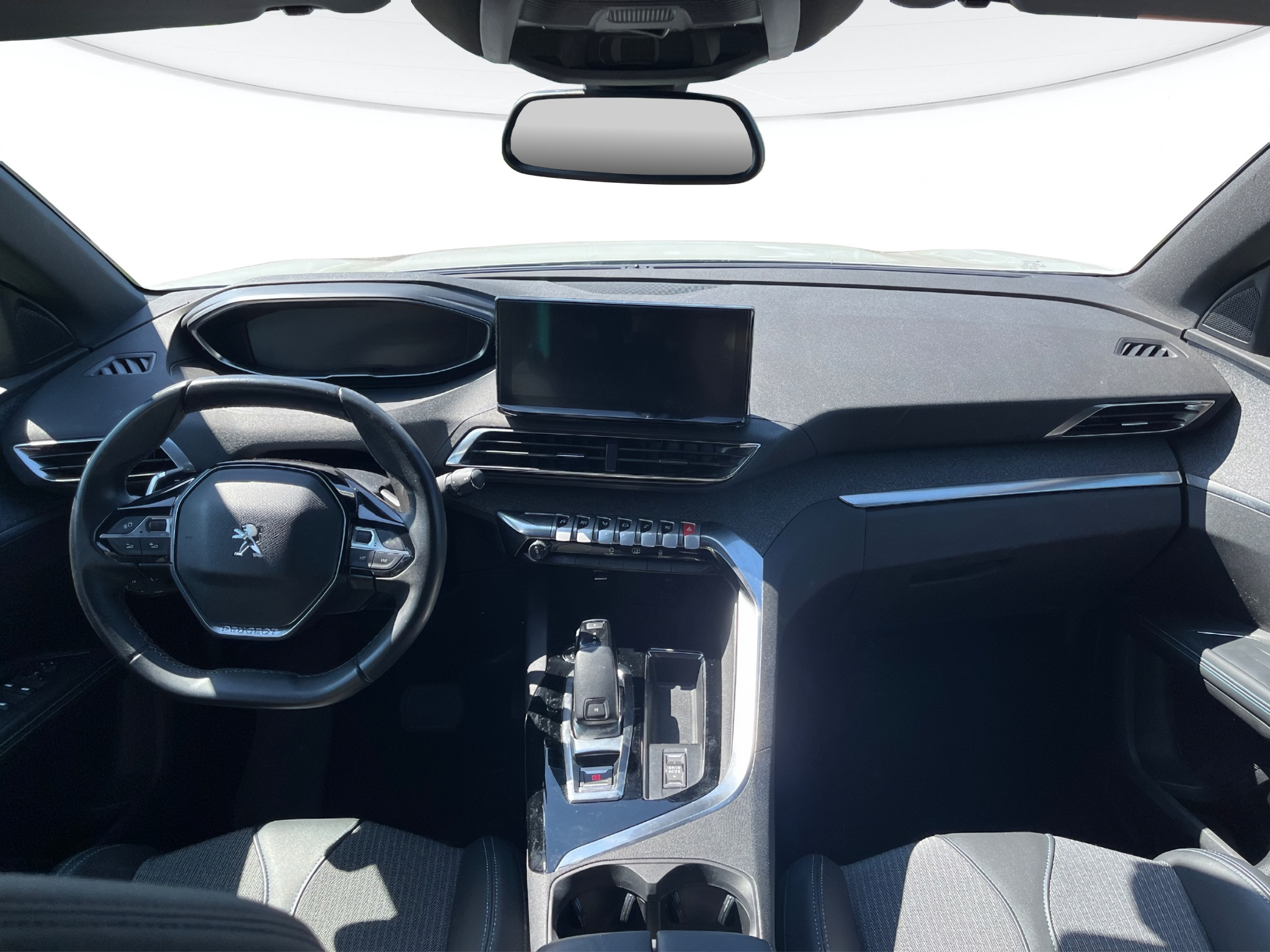 Peugeot 5008 Usato 2023 5008 Cerea