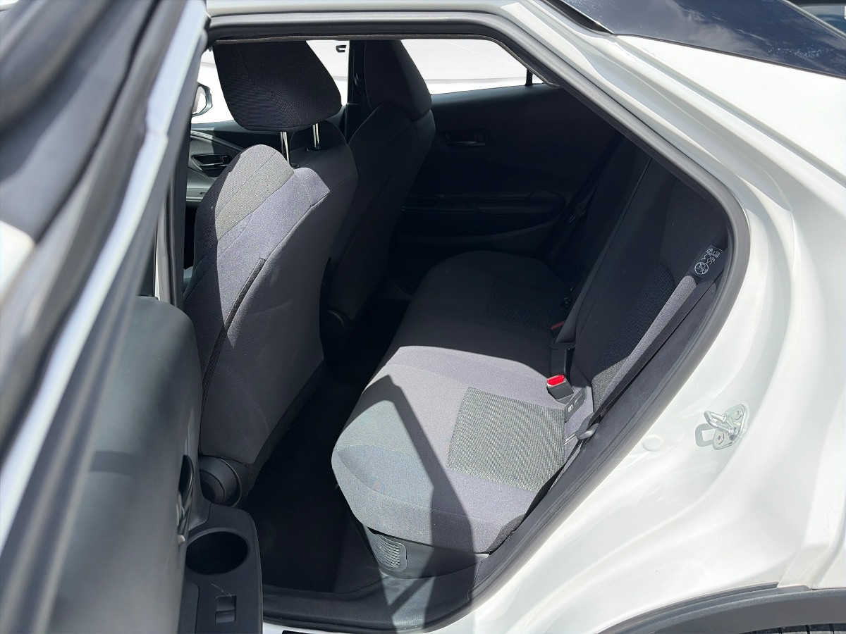Toyota C-HR Usato 2024 C-HR Padova