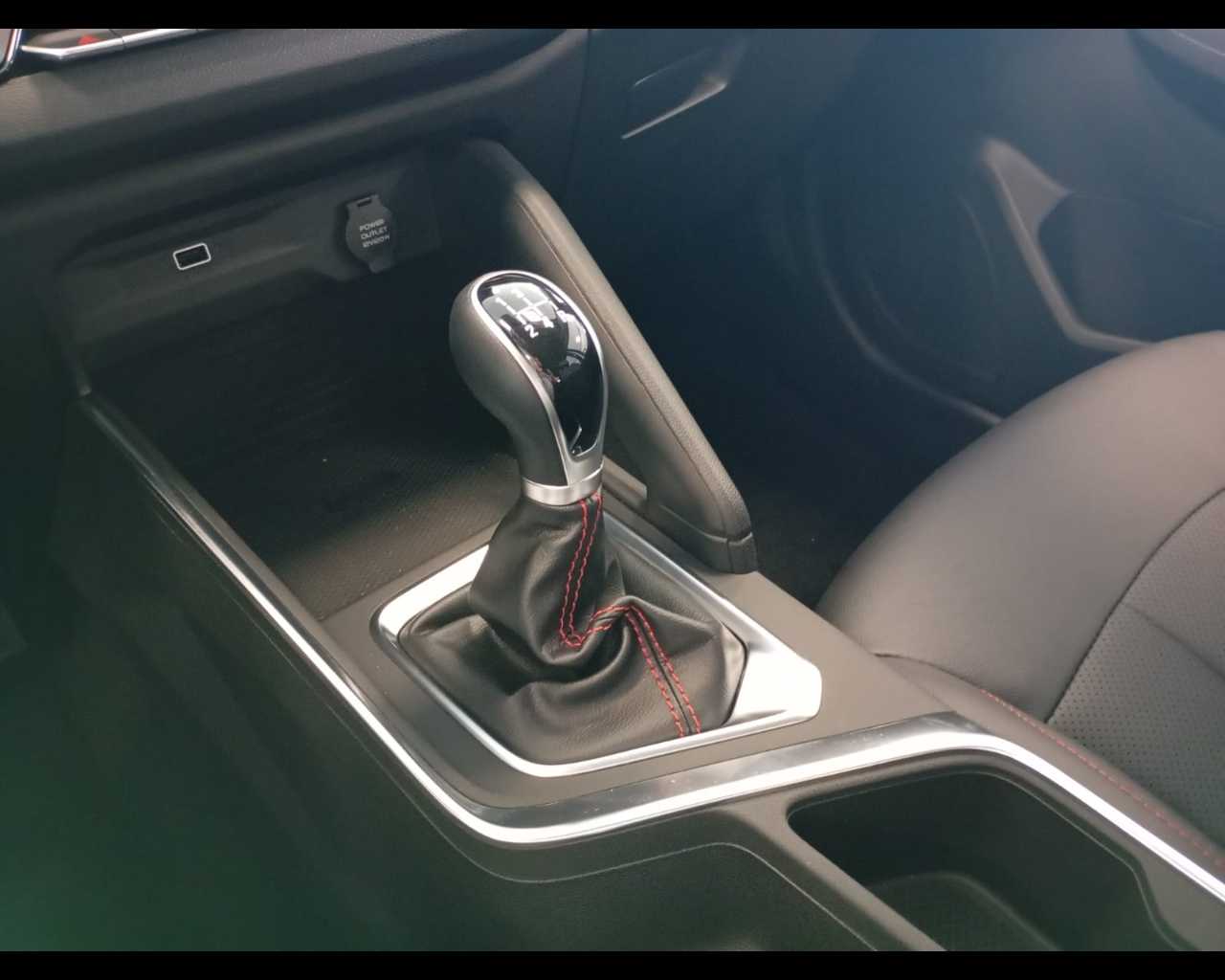 Emc Quattro Nuovo Benzina Quattro Legnago