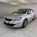 308 Ii 2013 Sw - 308 Sw 1.6 Bluehdi Allure S&s 120cv