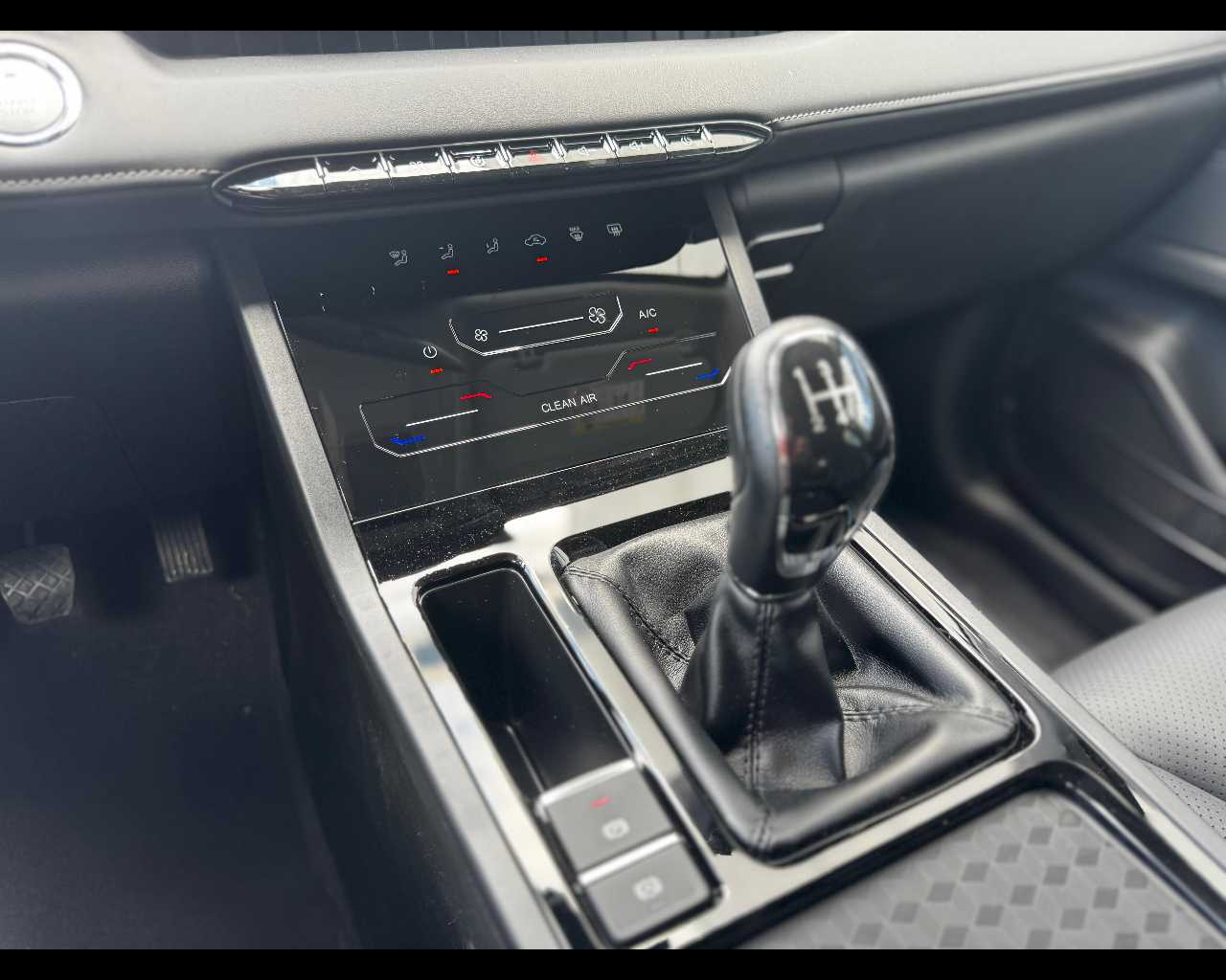 Dr Automobiles DR 5 KM0 2025 DR 5 Mestre