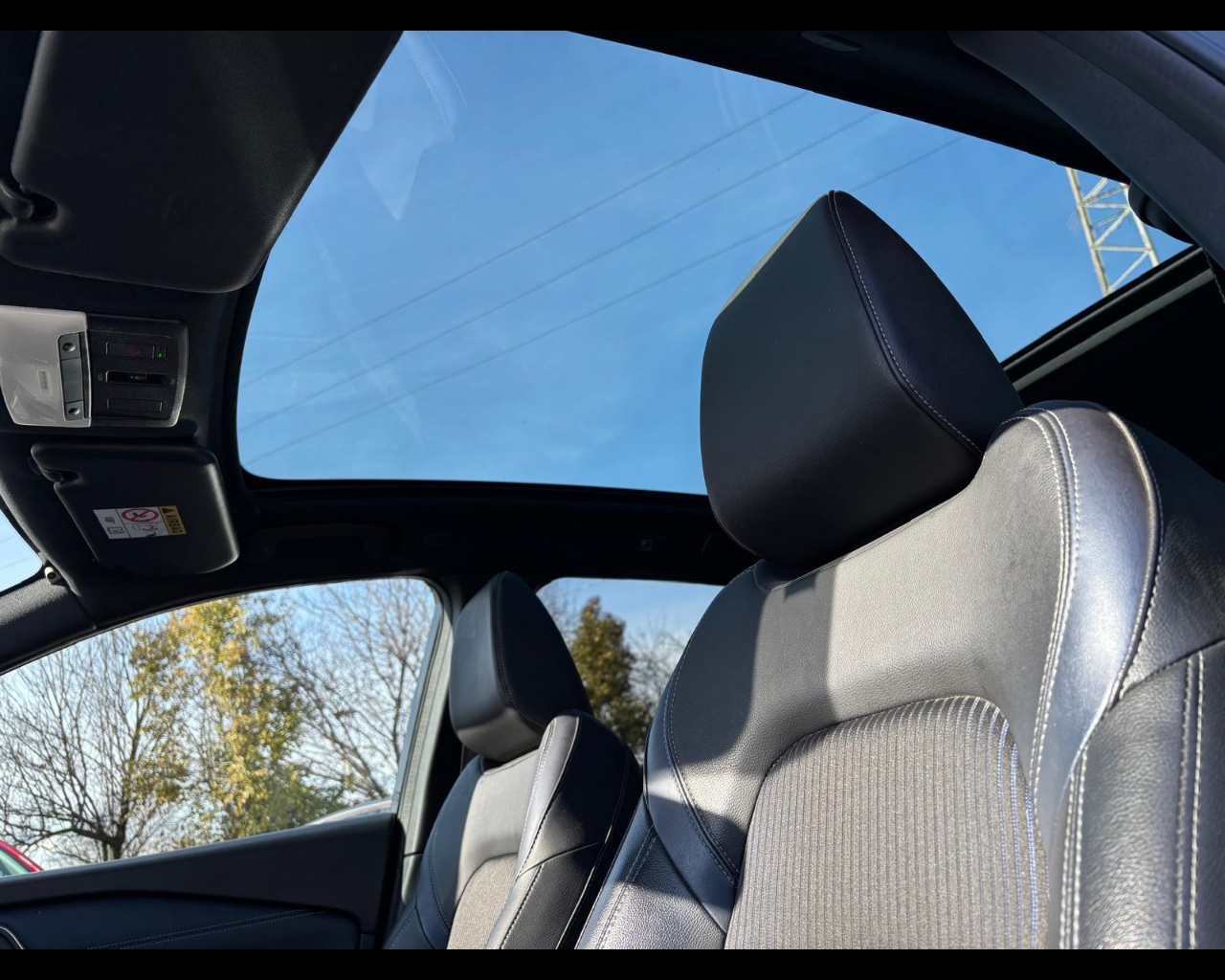 Foto NISSAN Qashqai 1.5 e-power Tekna 2wd