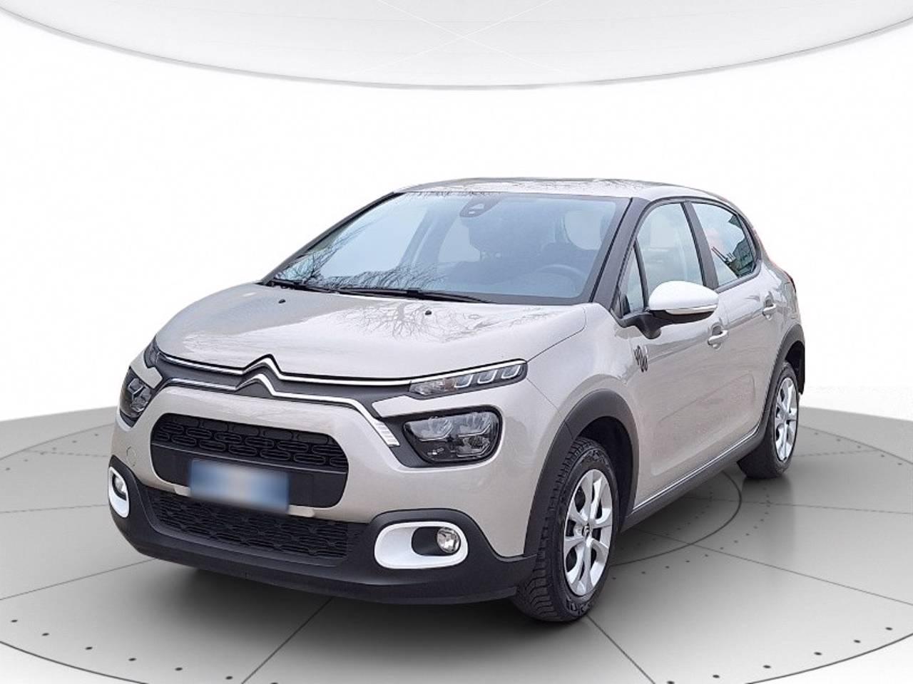 Citroen C3 Usato 2023 C3 Legnago