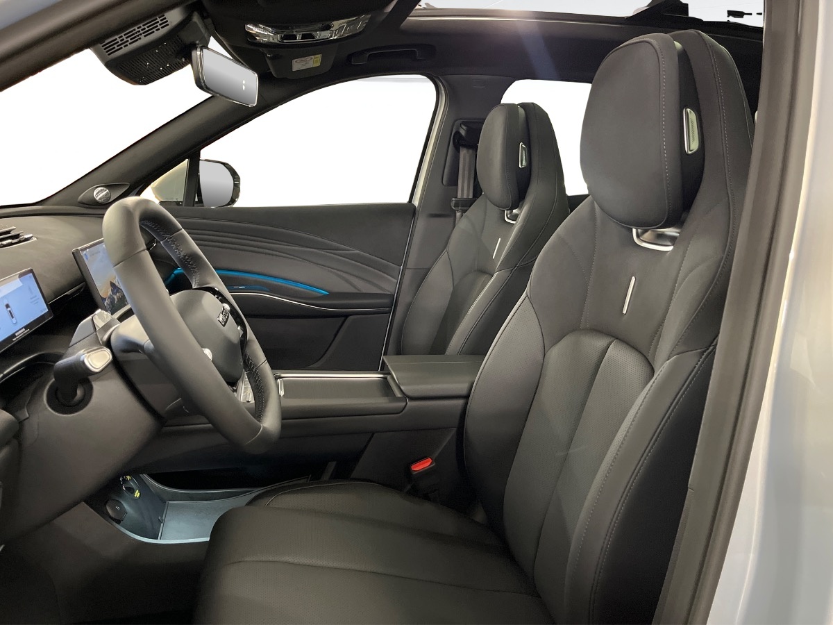 Omoda Omoda 7 Nuovo Ibrido benzina Omoda 7 Verona