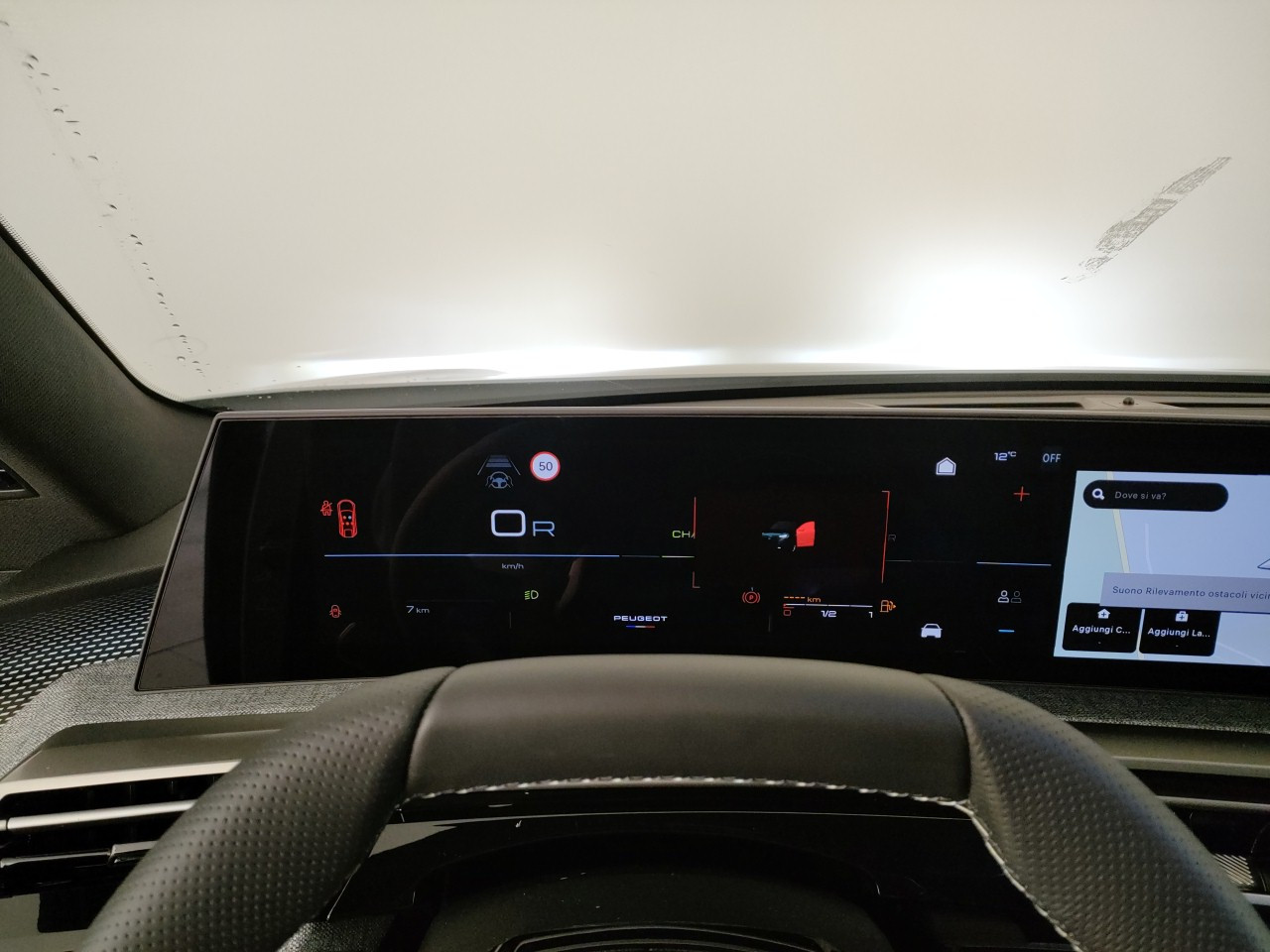 Peugeot 3008 Aziendali 2026 3008 Carpi