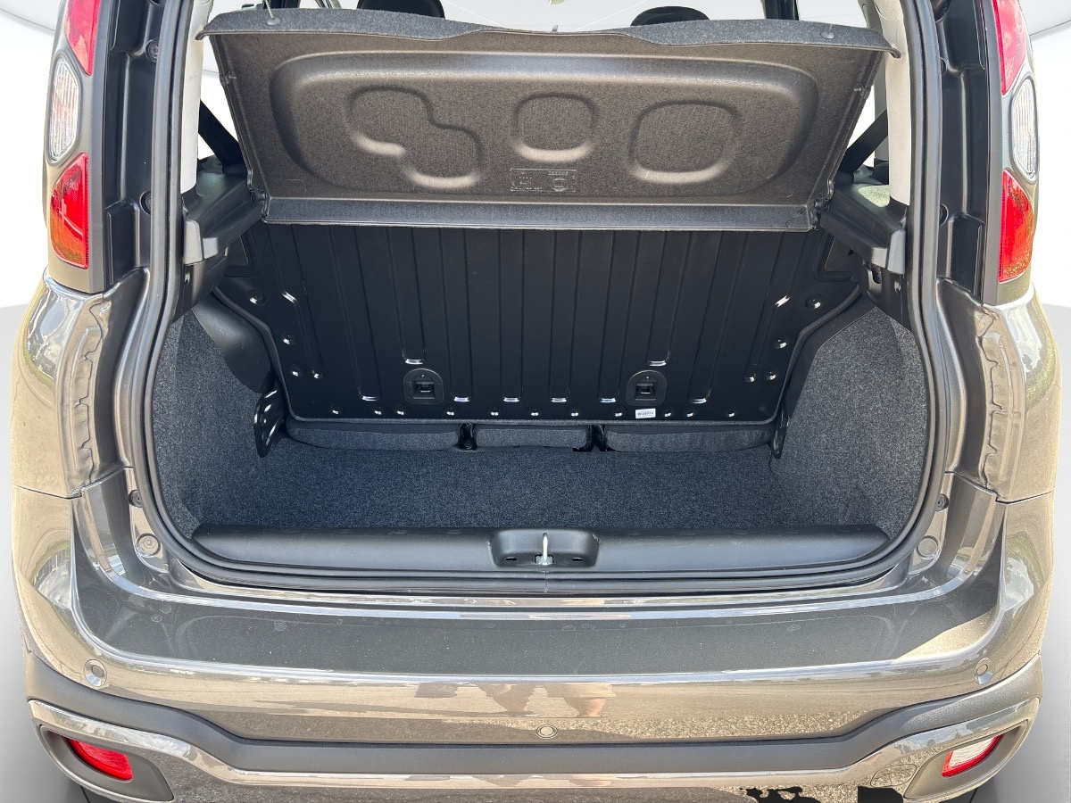 Fiat Panda Usato 2023 Panda Rovigo