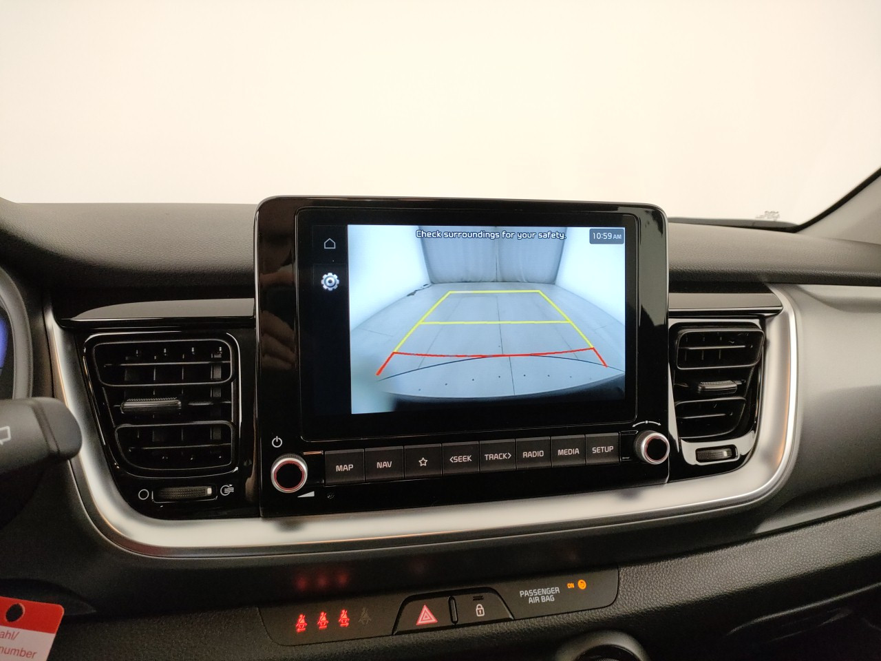 Kia Stonic Nuovo GPL Stonic Porto Mantovano