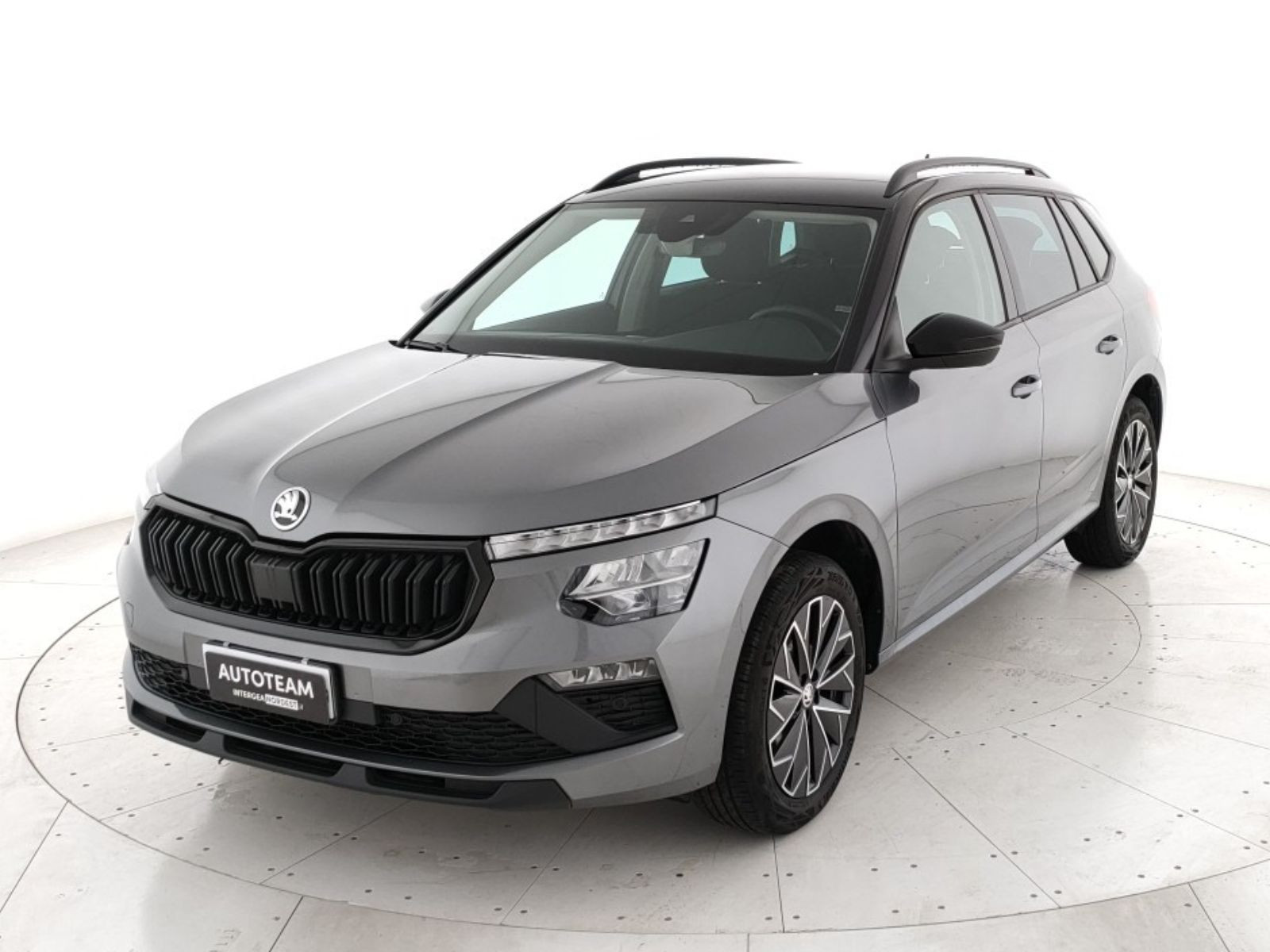Skoda Kamiq Usato 2024 Kamiq San Vendemiano