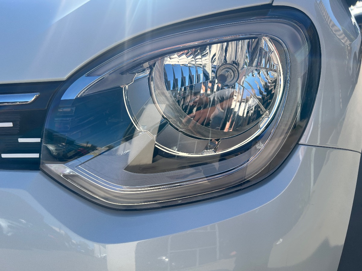 Renault Twingo Usato 2021 Twingo Rovigo