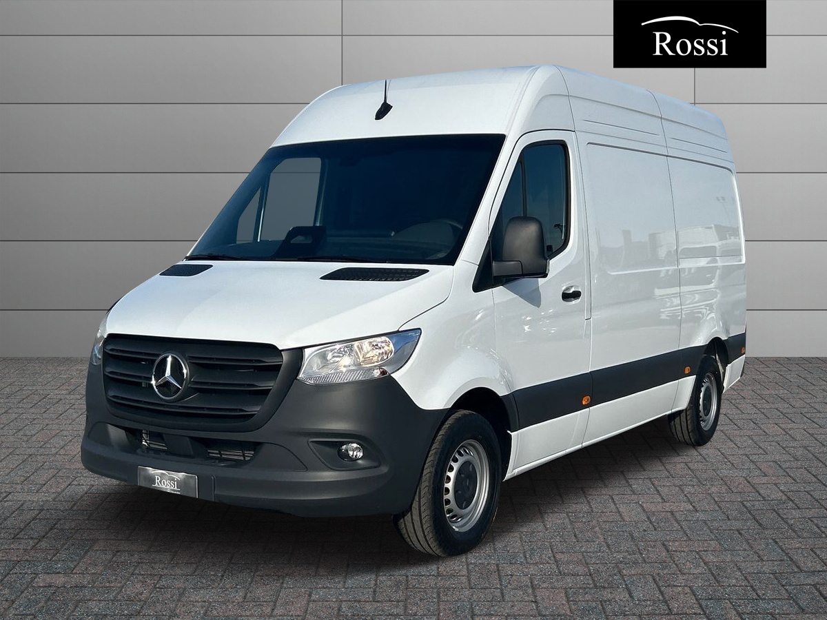 Mercedes-Benz Sprinter Furgone 315CDI 37/35 PRO
