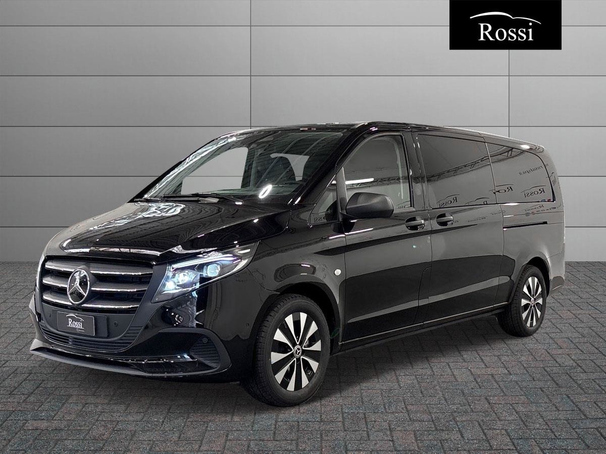 Mercedes-Benz Vito Tourer SELECT 116 CDI Extralong