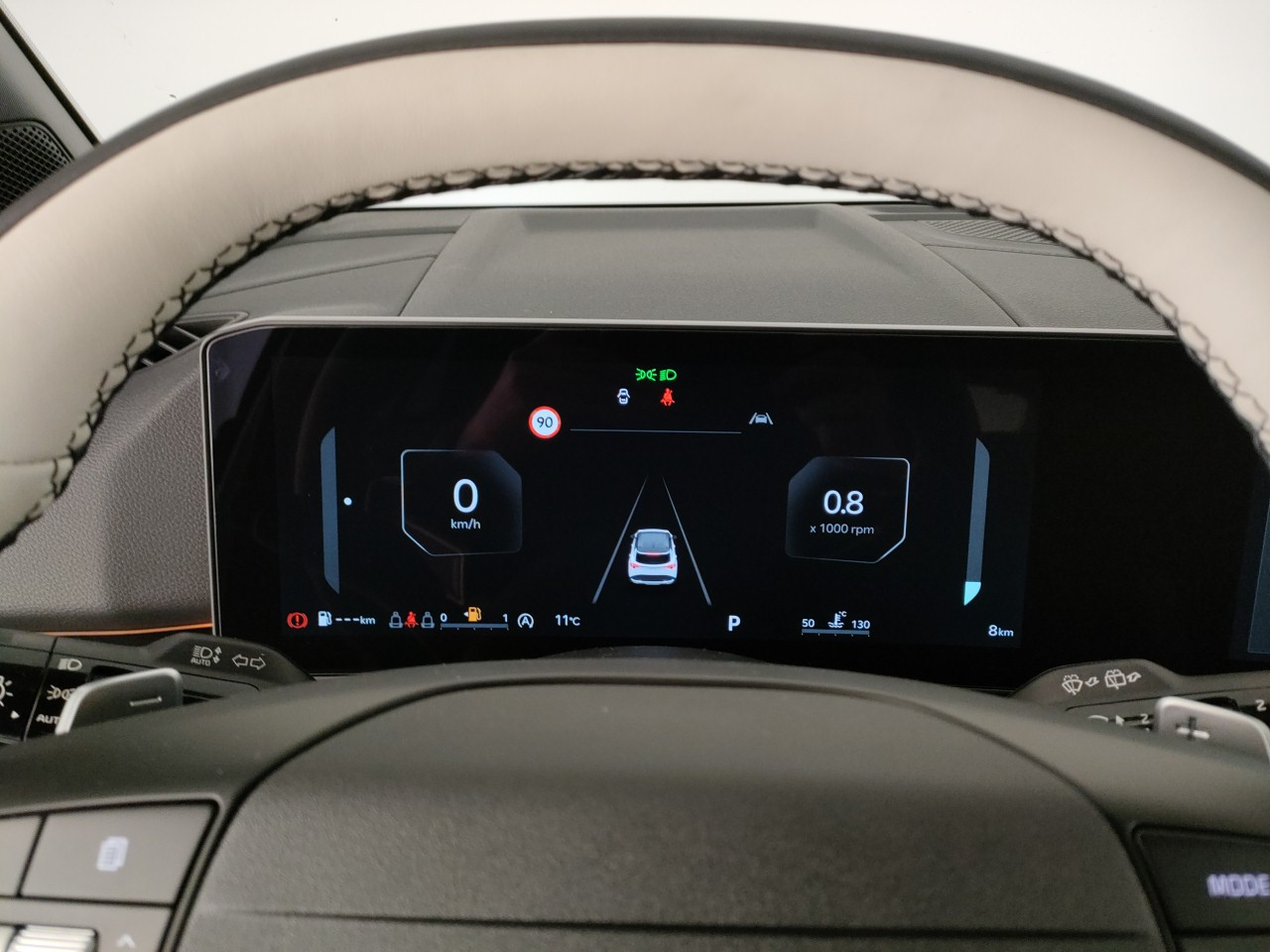 Kia Sportage Nuovo Ibrido diesel Sportage Porto Mantovano