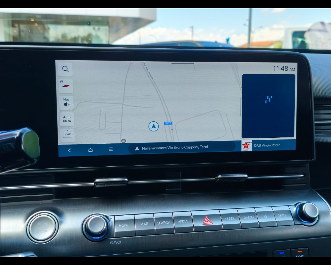Foto HYUNDAI NEW KONA 1.6 HEV DCT X CLASS
