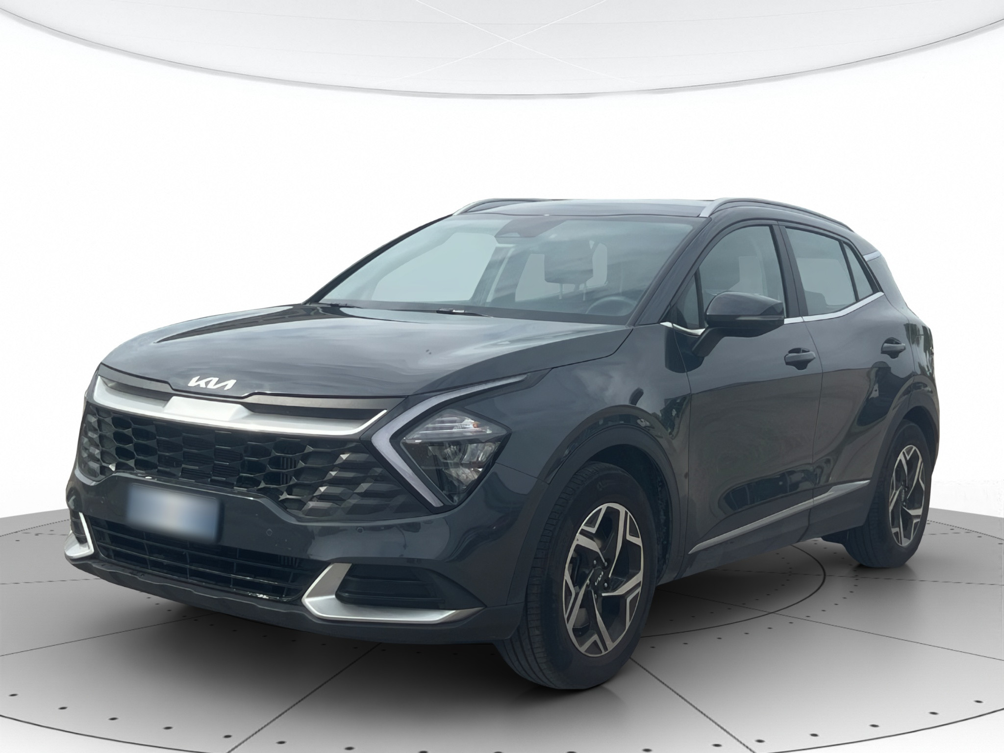 Kia Sportage Usato 2025 Sportage Rovigo