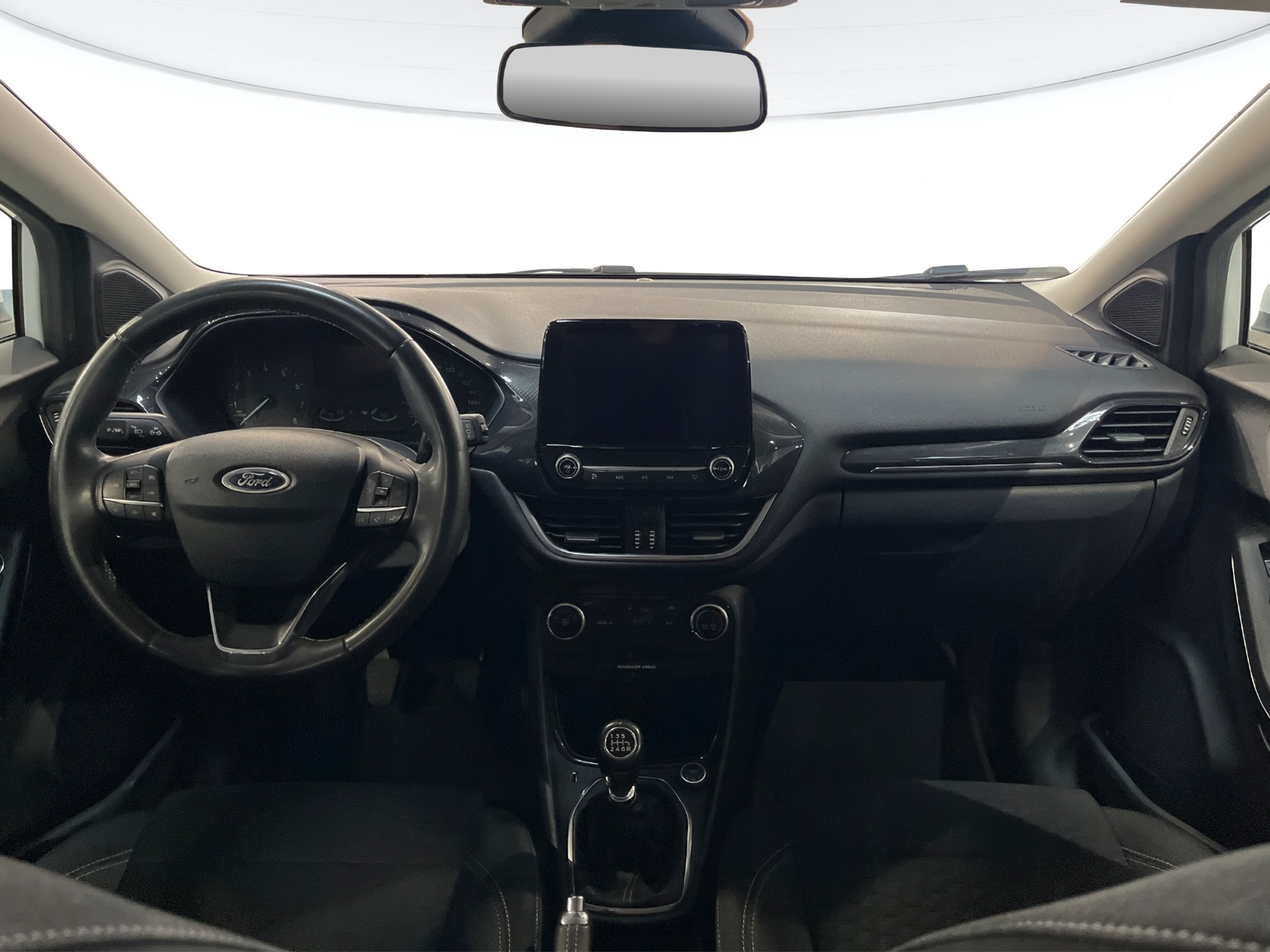 Ford Puma Usato 2022 Puma Verona