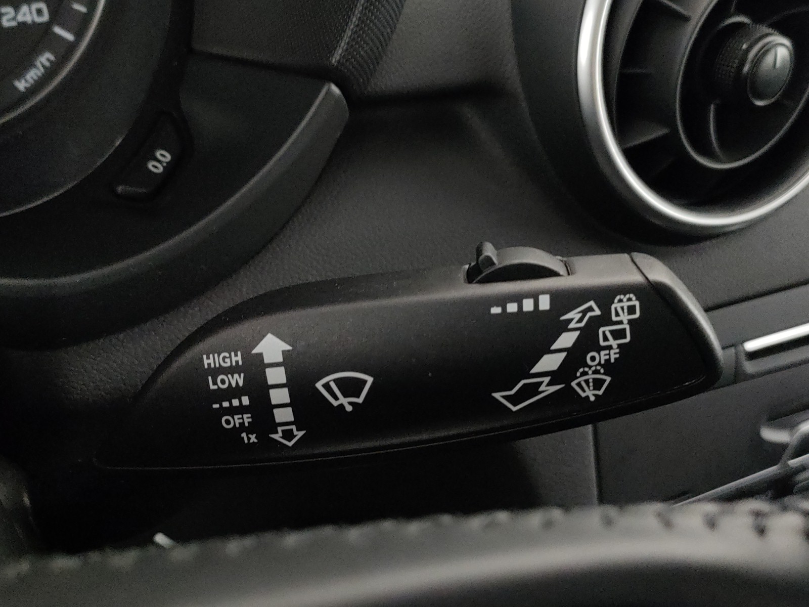 Audi A1 Sportback Usato 2018 Mestre Gruppo Move 6178798