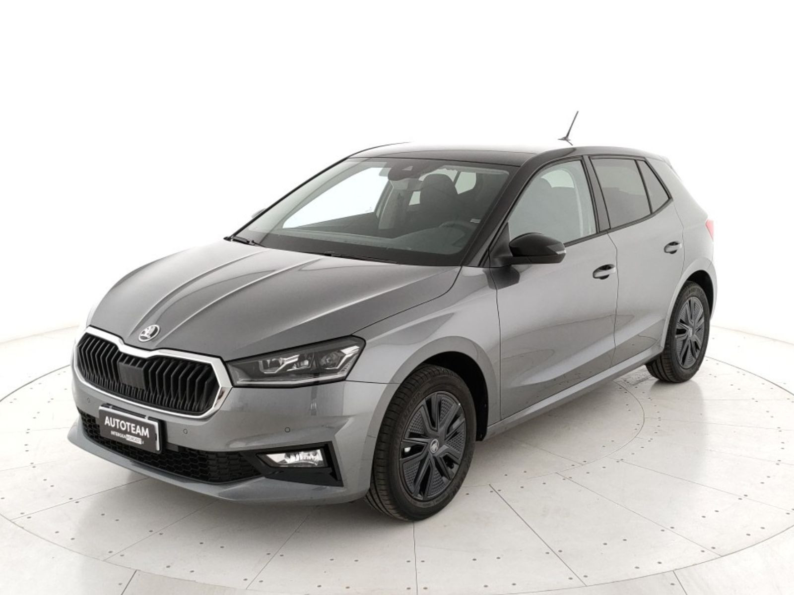 Skoda Fabia KM0 2025 Fabia Legnago