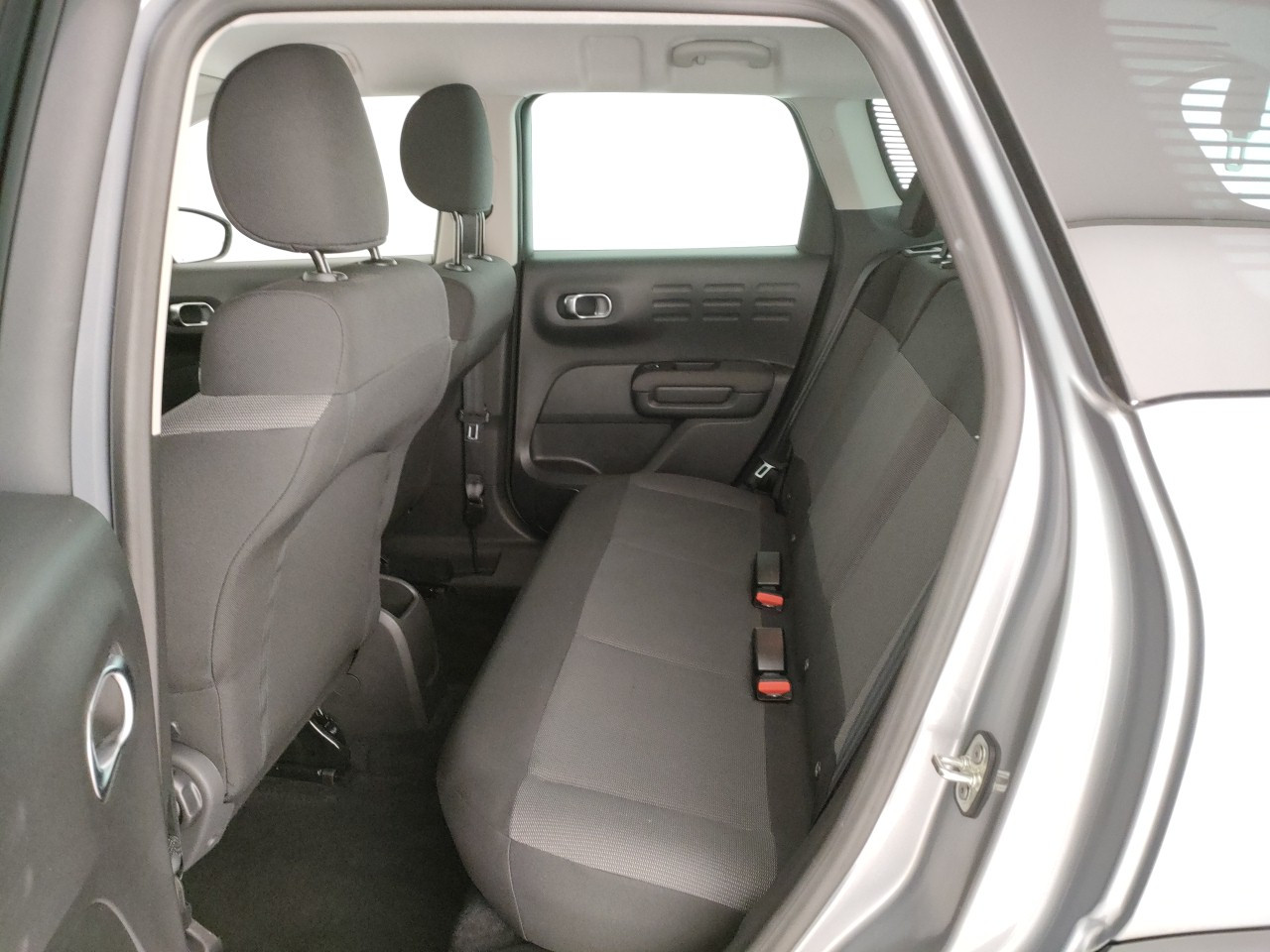 Citroen C3 Aircross Usato 2024 C3 Aircross San Zeno Naviglio