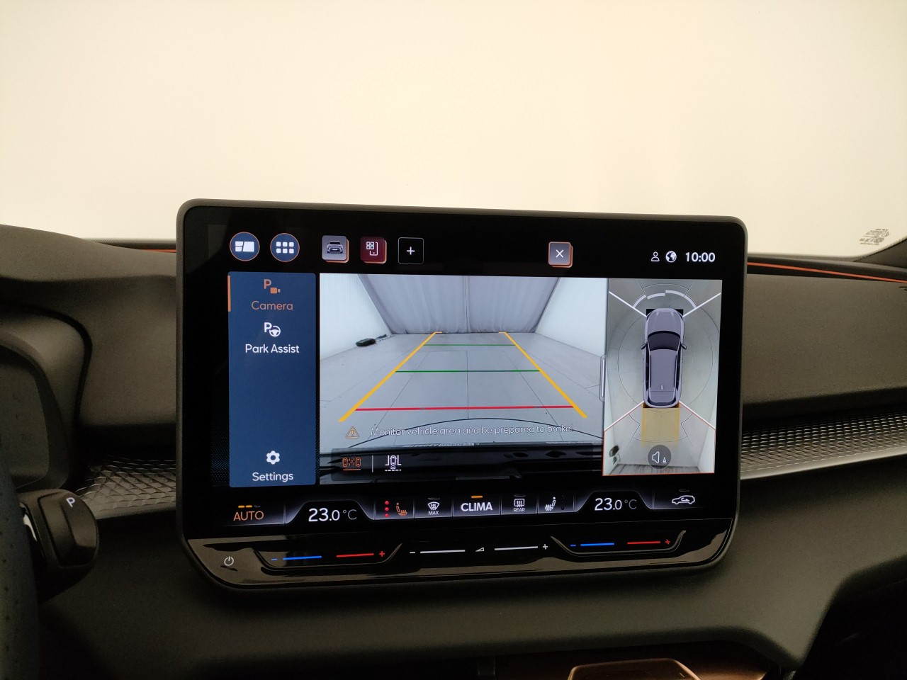 Cupra Terramar Usato 2025 Terramar Reggio Emilia