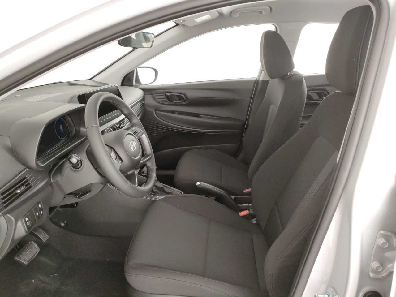 Hyundai i20 KM0 2026 i20 Este