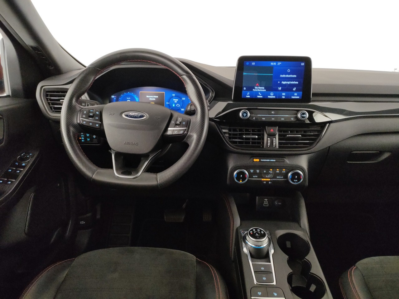 Ford Kuga Usato 2022 Kuga Parma